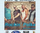 Rockin Polka Cover